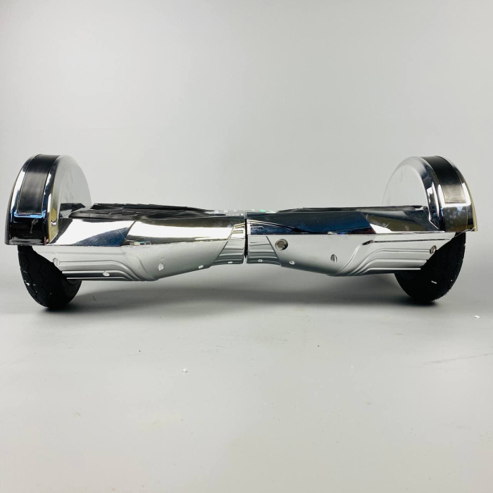 Гіроборд Гіроскутер Smart Balance 8' Хром
