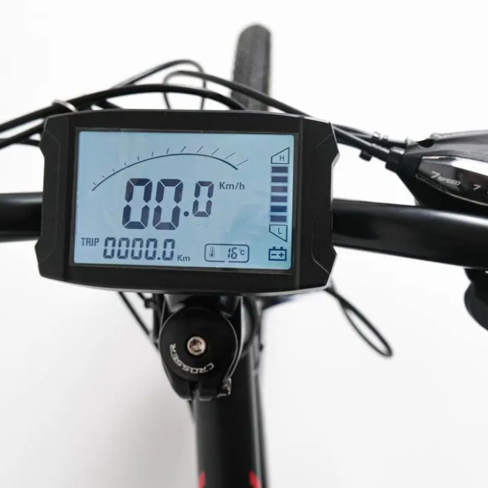 Електровелосипед Crosser Sport 26'' ( 48V / 500W / 16000Ah )
