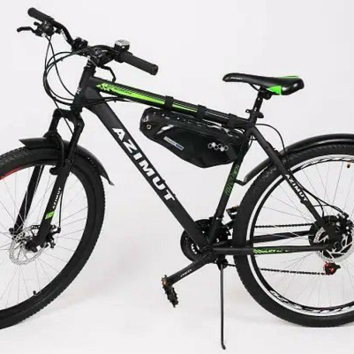 Електровелосипед Azimut Energy 29