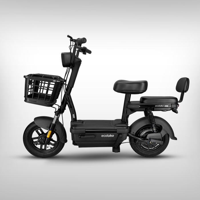 ECOBIKE Nova ECO 13Ah 48V 500W 72053