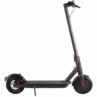 Електросамокат М365 Scooter Essential Чорний